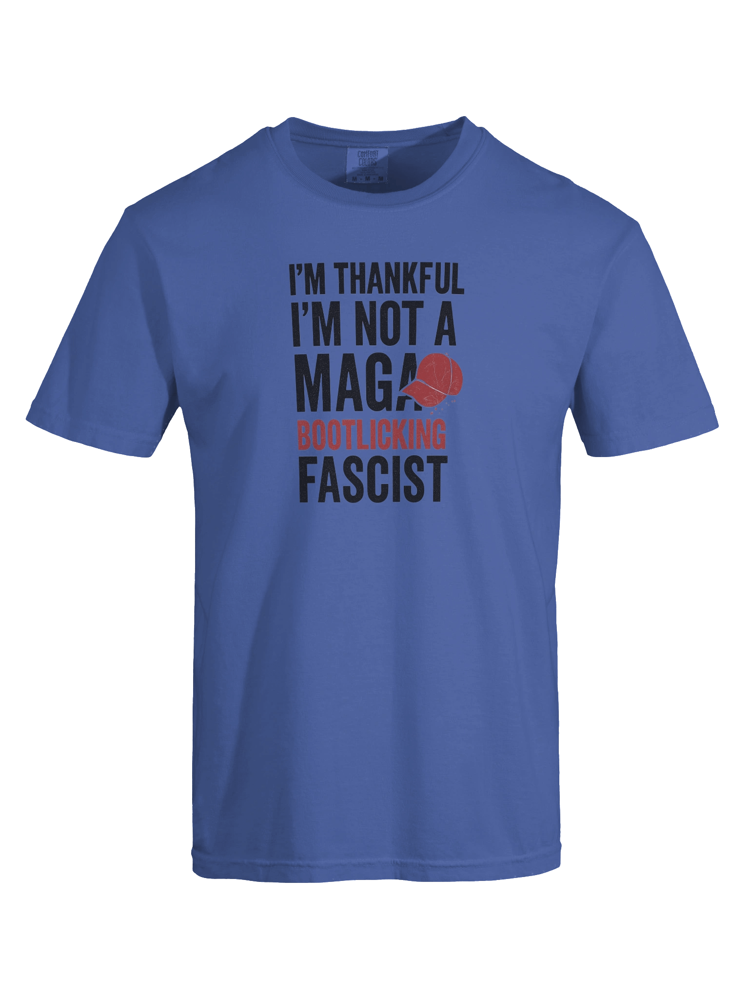 Anti-MAGA Edition product image (62)