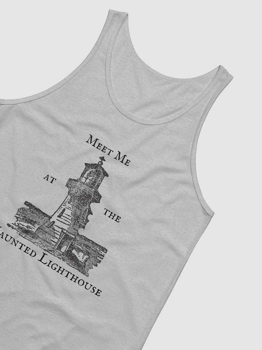 Haunted Lighthouse Tank product image (10)