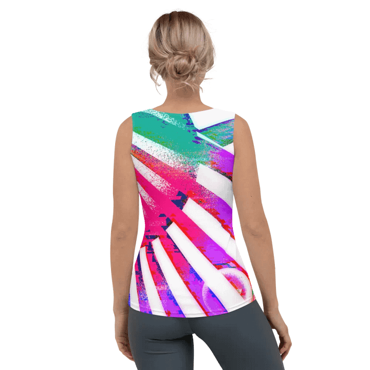 The Wren Tank Top product image (2)