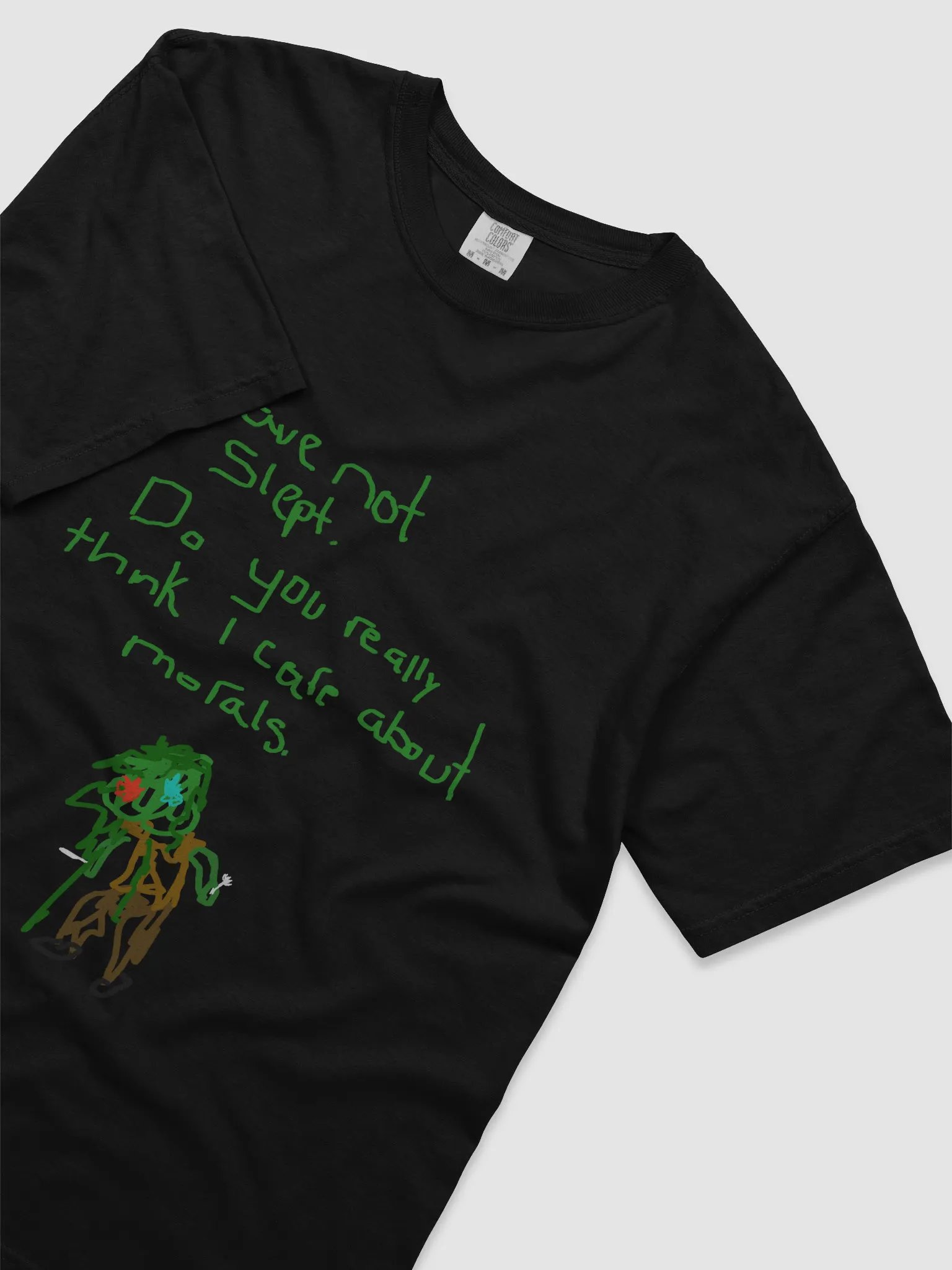 Xleepy - Morals (yes :(:() product image (23)