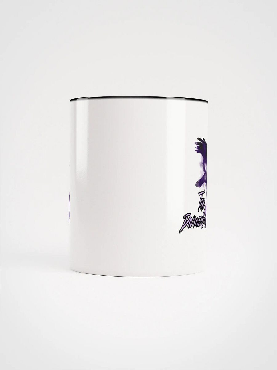 Amethyst Flight Mug product image (5)