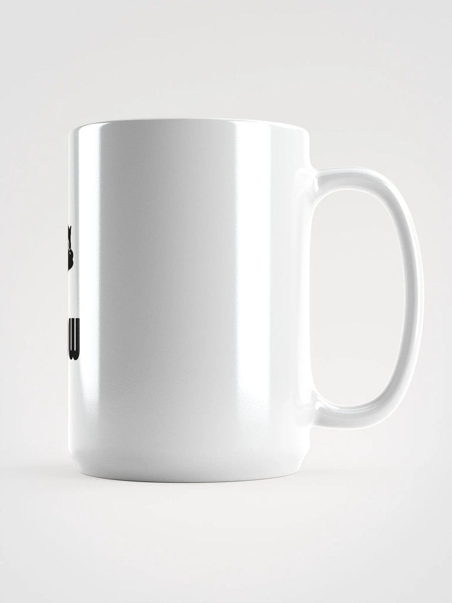 MEOW Whiskered Reflections Mug product image (2)