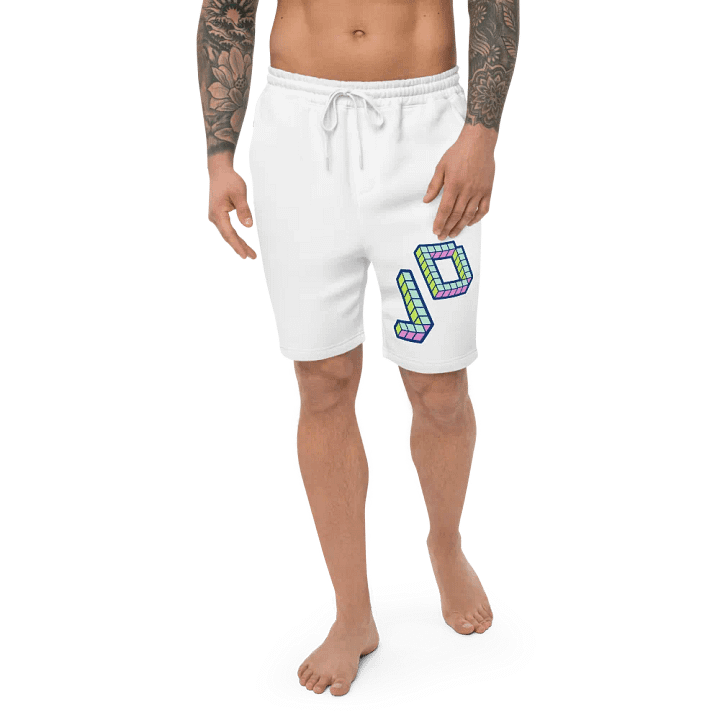JD Shorts product image (2)