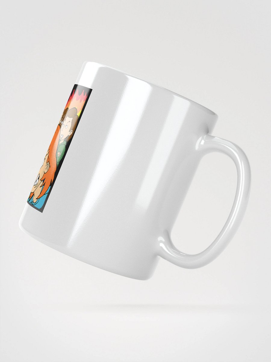 Rosie Movie Mug product image (4)