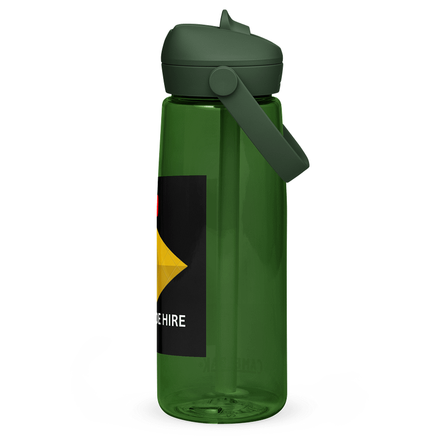 CamelBak Thrive Flip Straw Water Bottle product image (2)