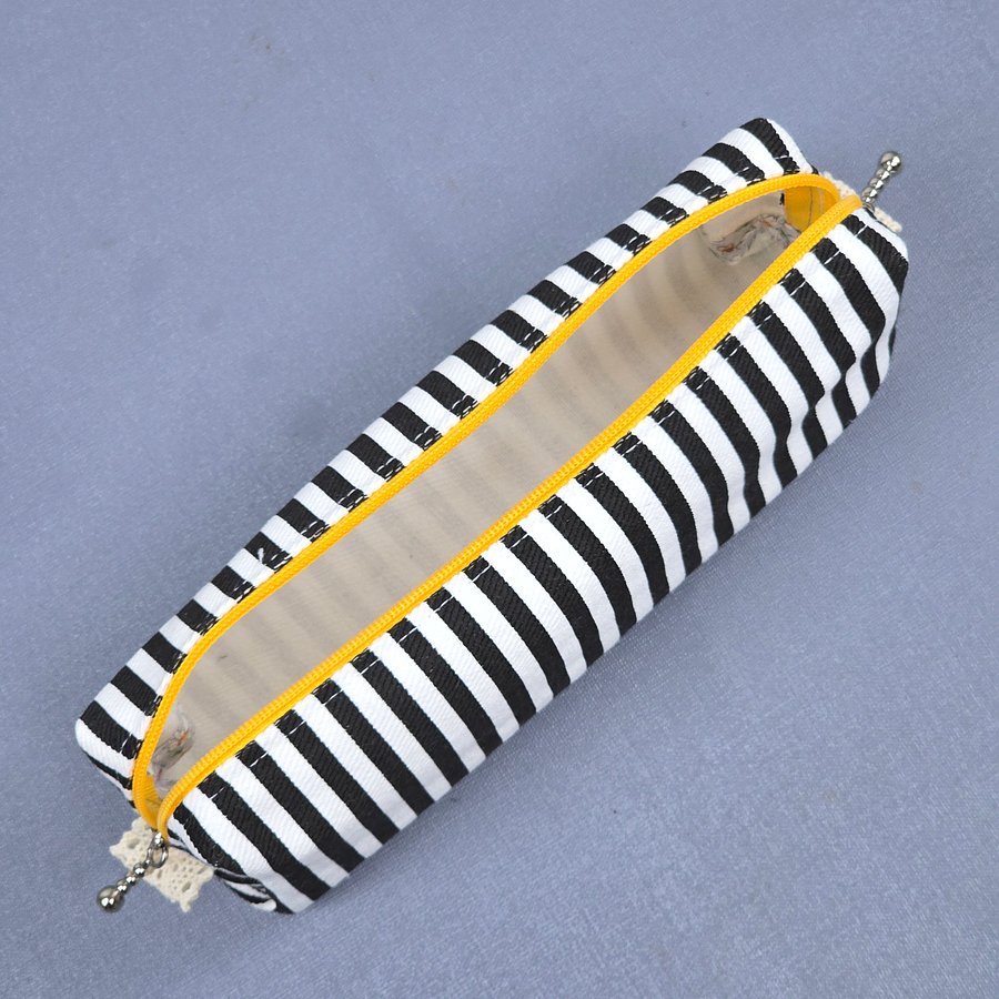 [PDF] Pencil Pouch DIY full size print PDF file product image (3)