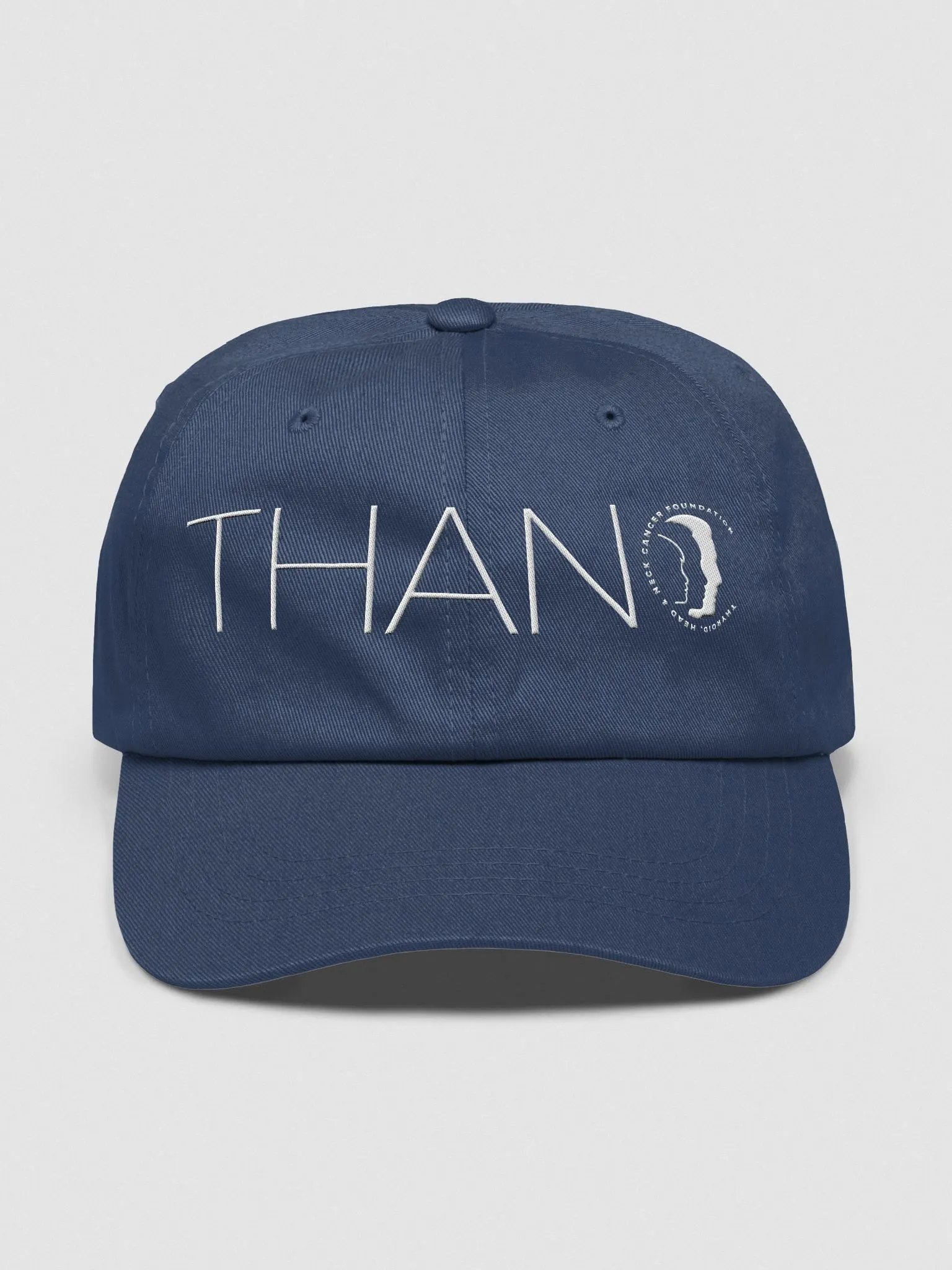 THANC Classic Dad Hat product image (3)