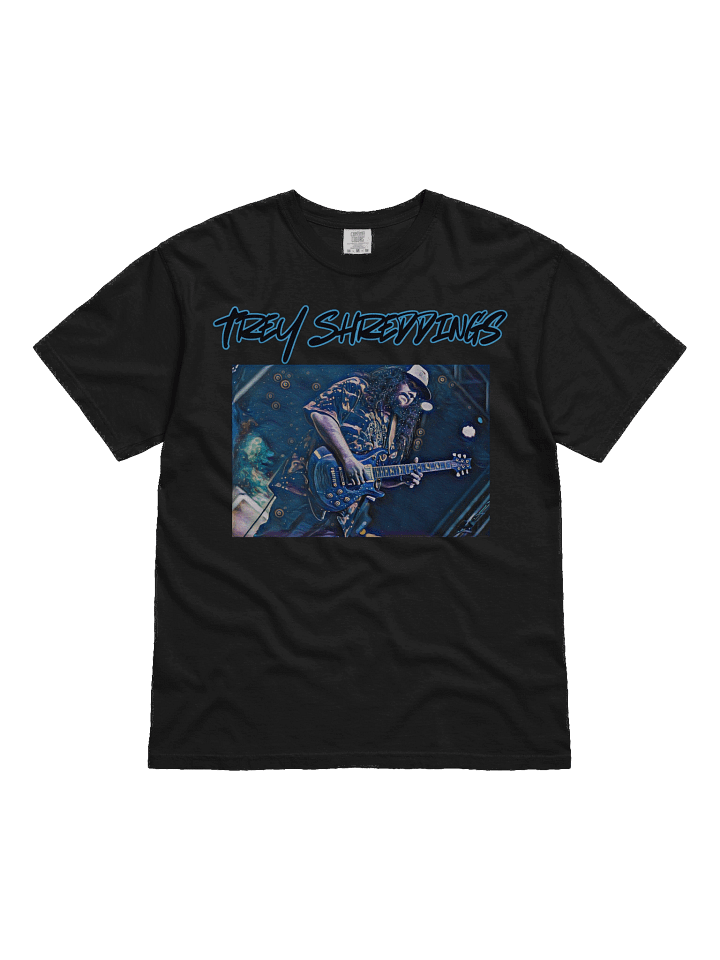 Trey Shreddings Shirt product image (1)