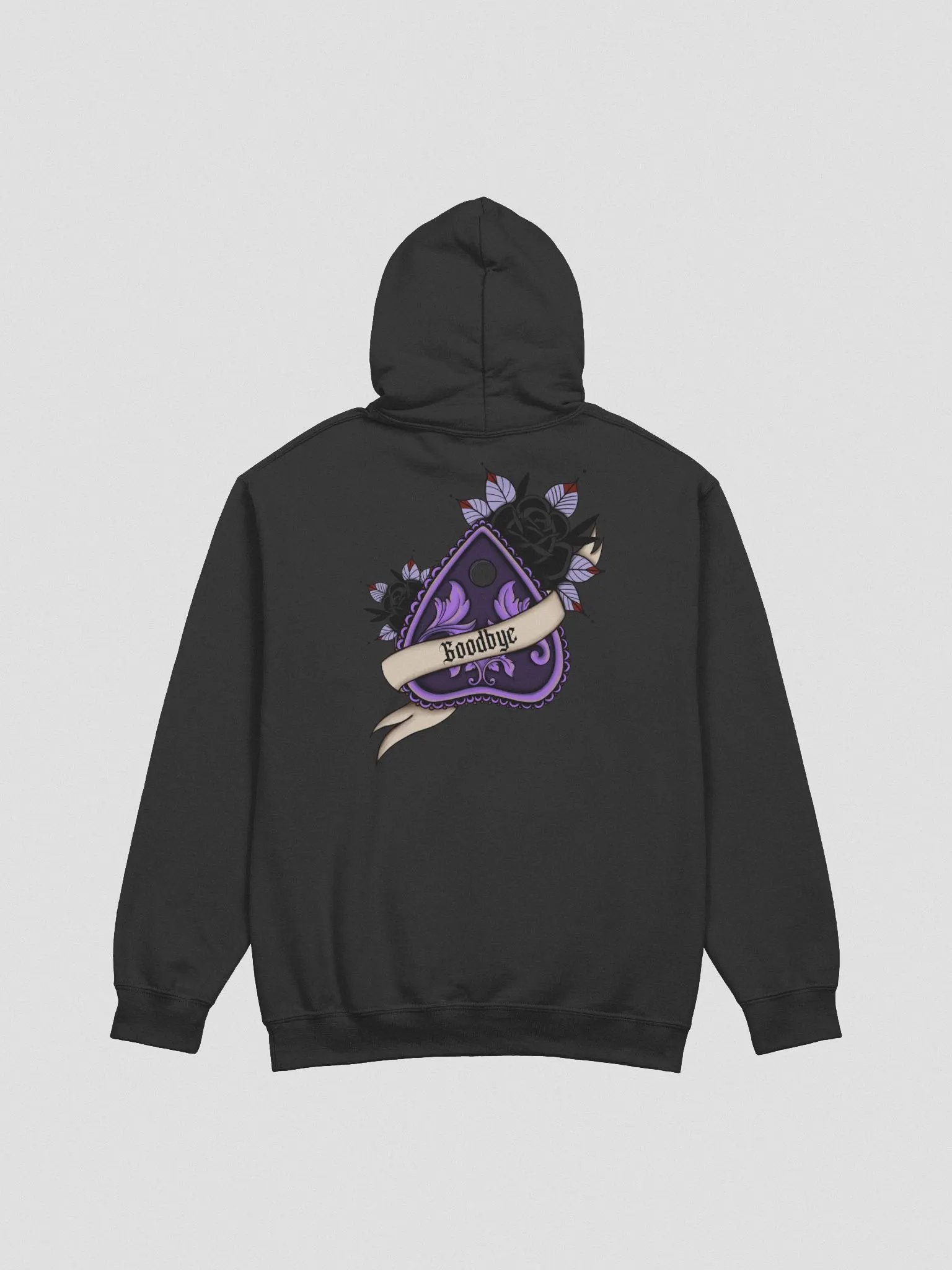 GOODBYE HOODIE product image (3)