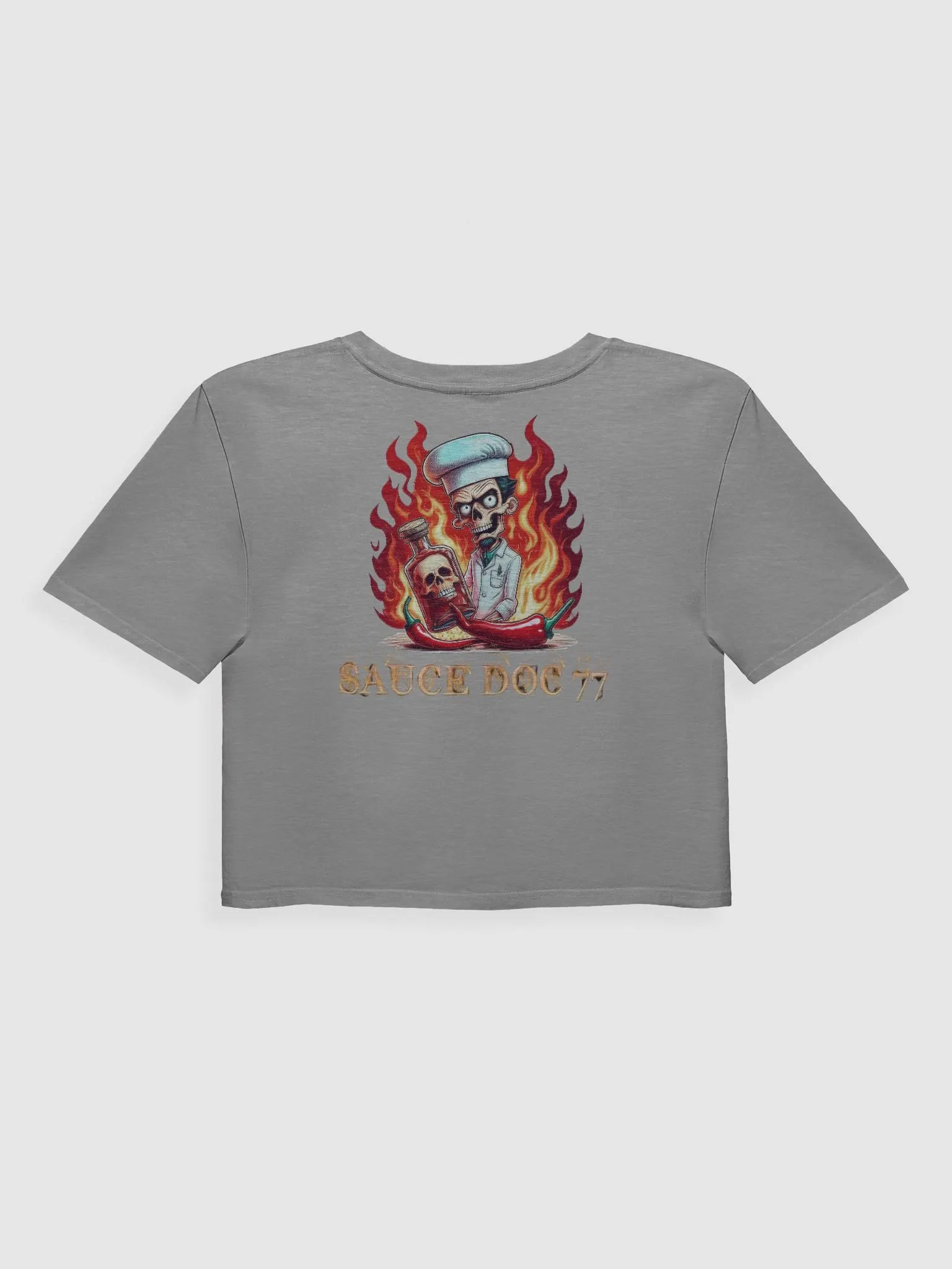 The Short Crop product image (13)