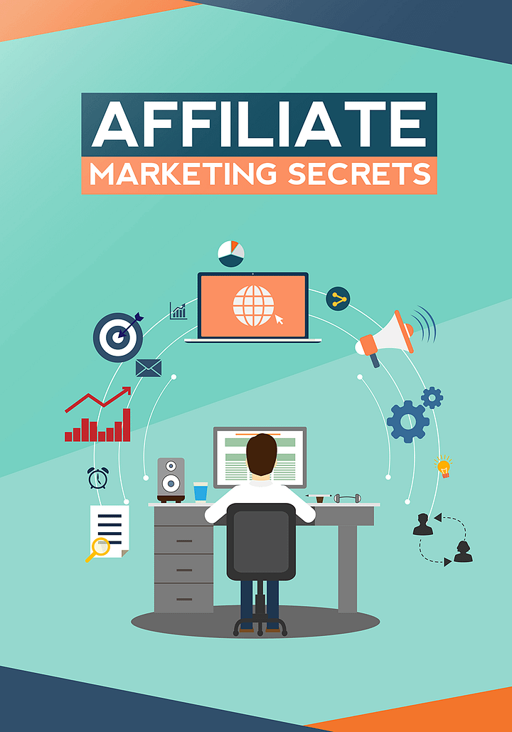 Affiliate Marketing Secrets product image (2)