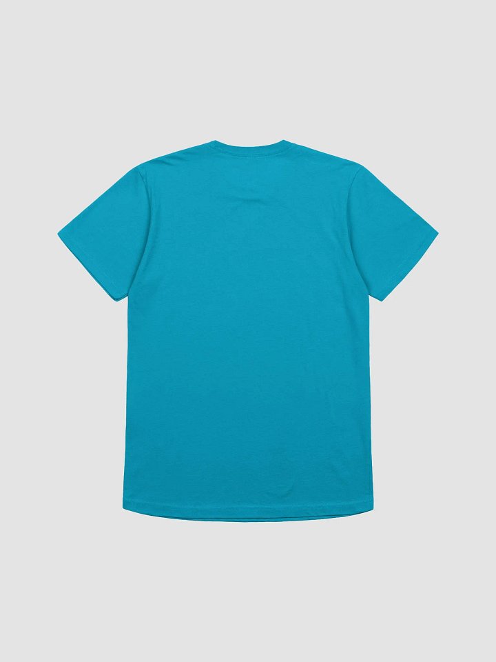 Wednesday Frog Tee (Supersoft) product image (56)