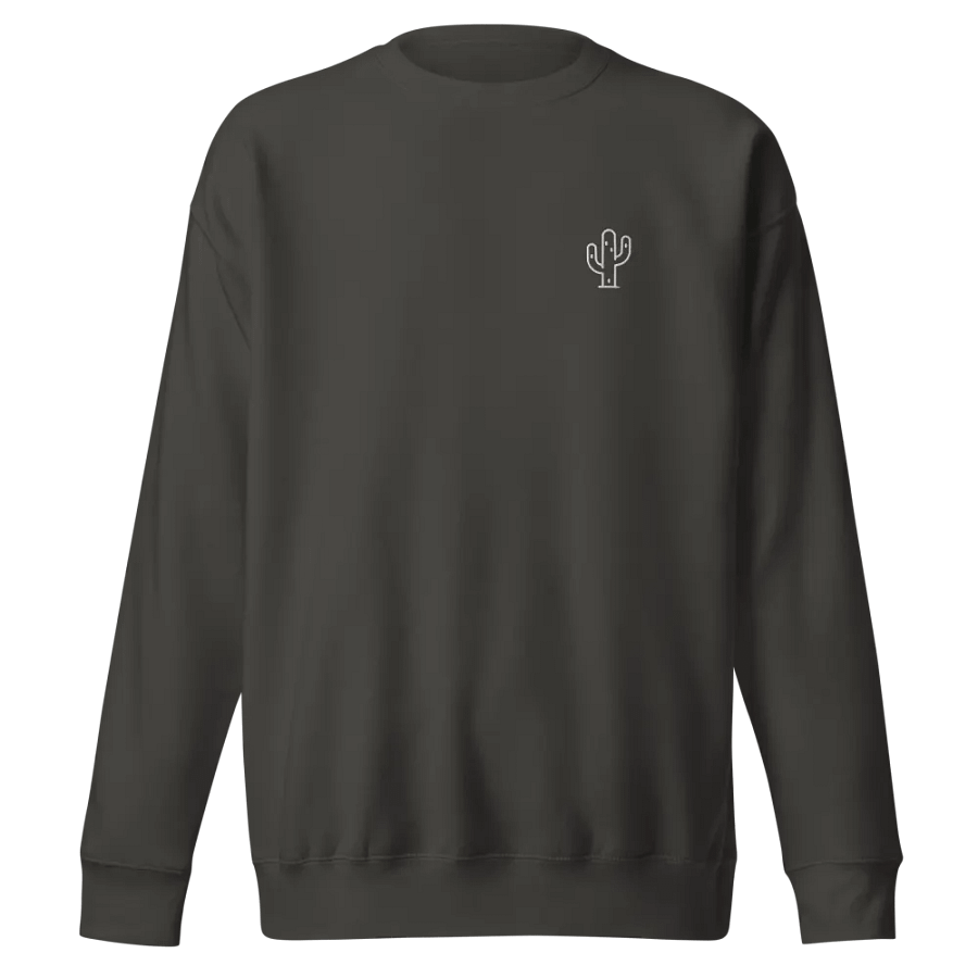 Not a Joshua Tree Crew Sweatshirt product image (1)