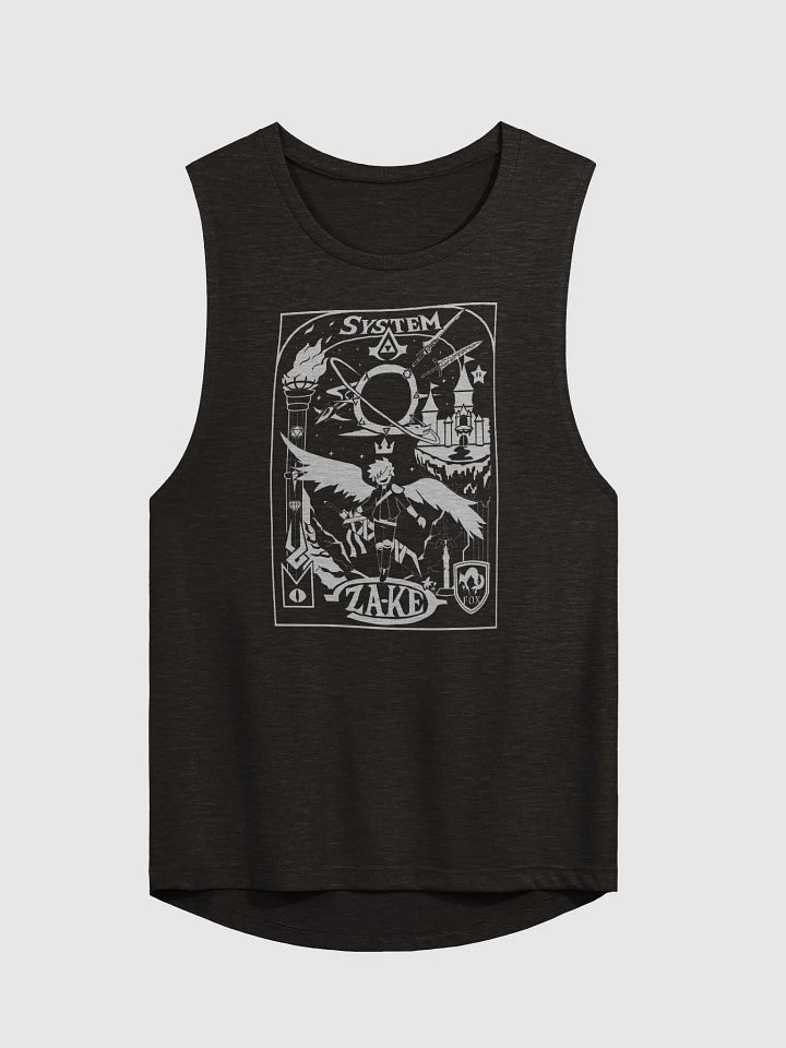 Hero Tank product image (1)