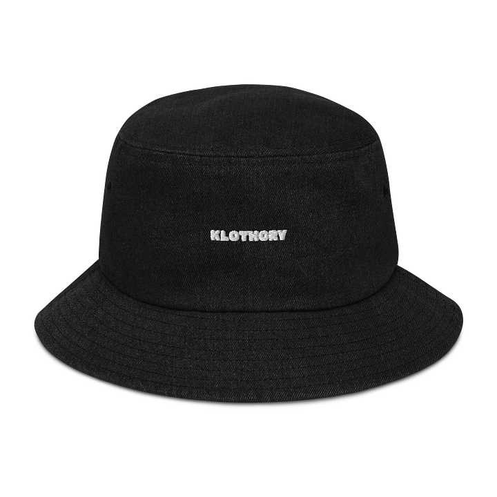Klothory's Bucket Hat product image (2)