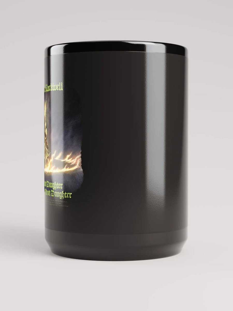 Album Official Mug ('Eldest Daughter Of An Eldest Daughter') product image (3)