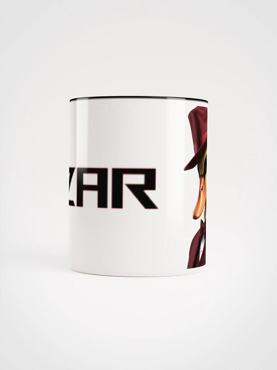 Rozar Duck Mug product image (30)