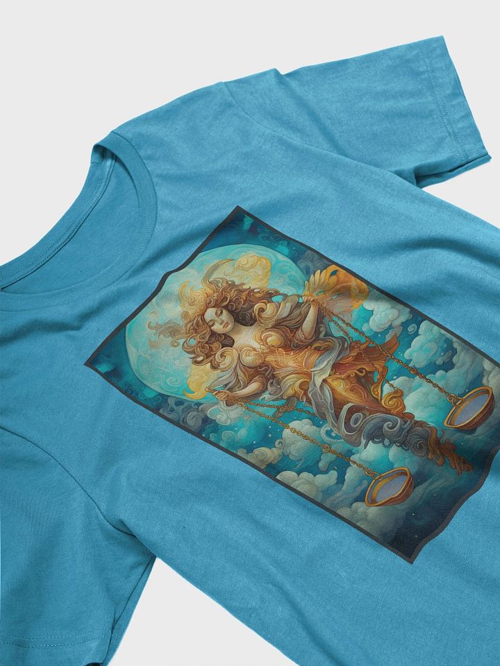 The Scales of Justice product image (2)