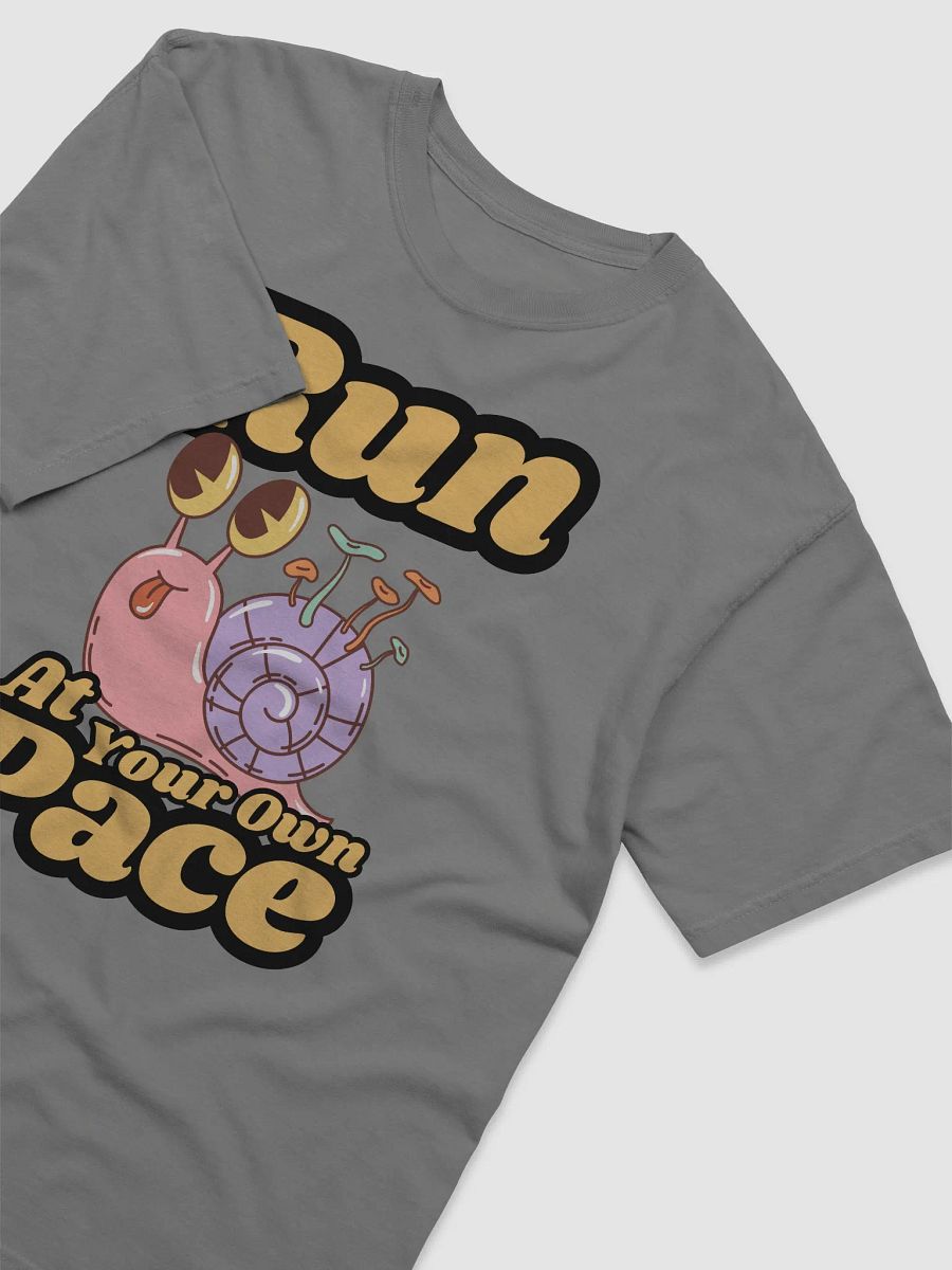 Pace Snail Comfort Tee product image (19)