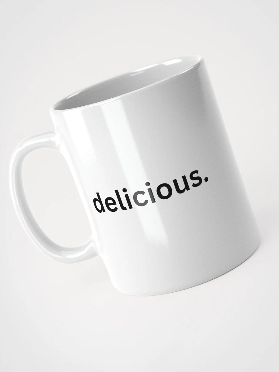 Novelty Mug product image (8)