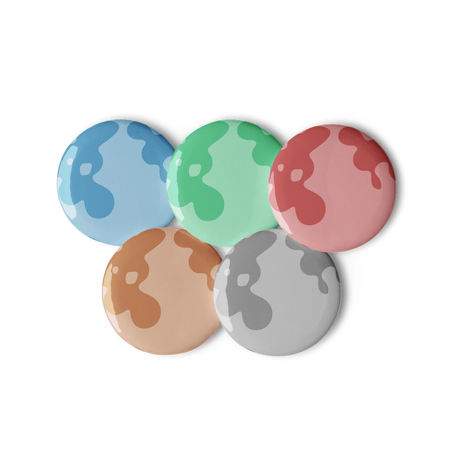 Sub Badge • Pins product image (3)