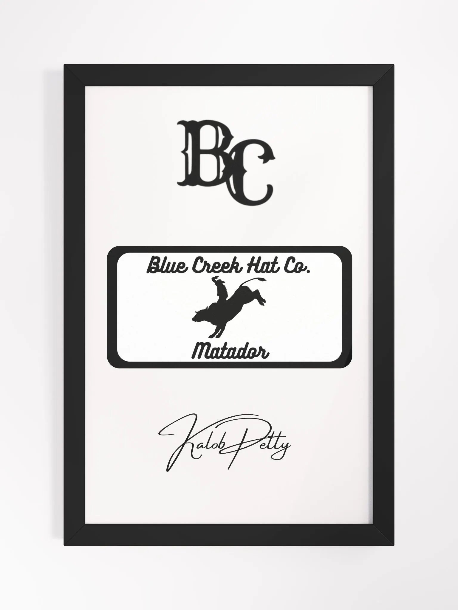 kalob petty signature design product image (1)