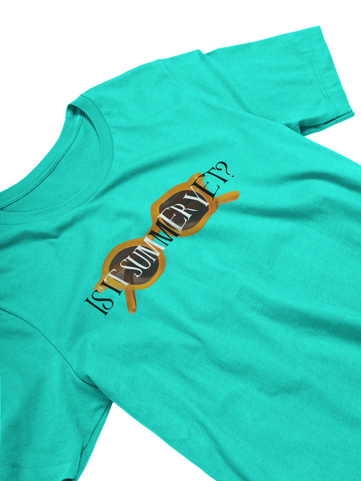 Summer Dream Tee product image (12)