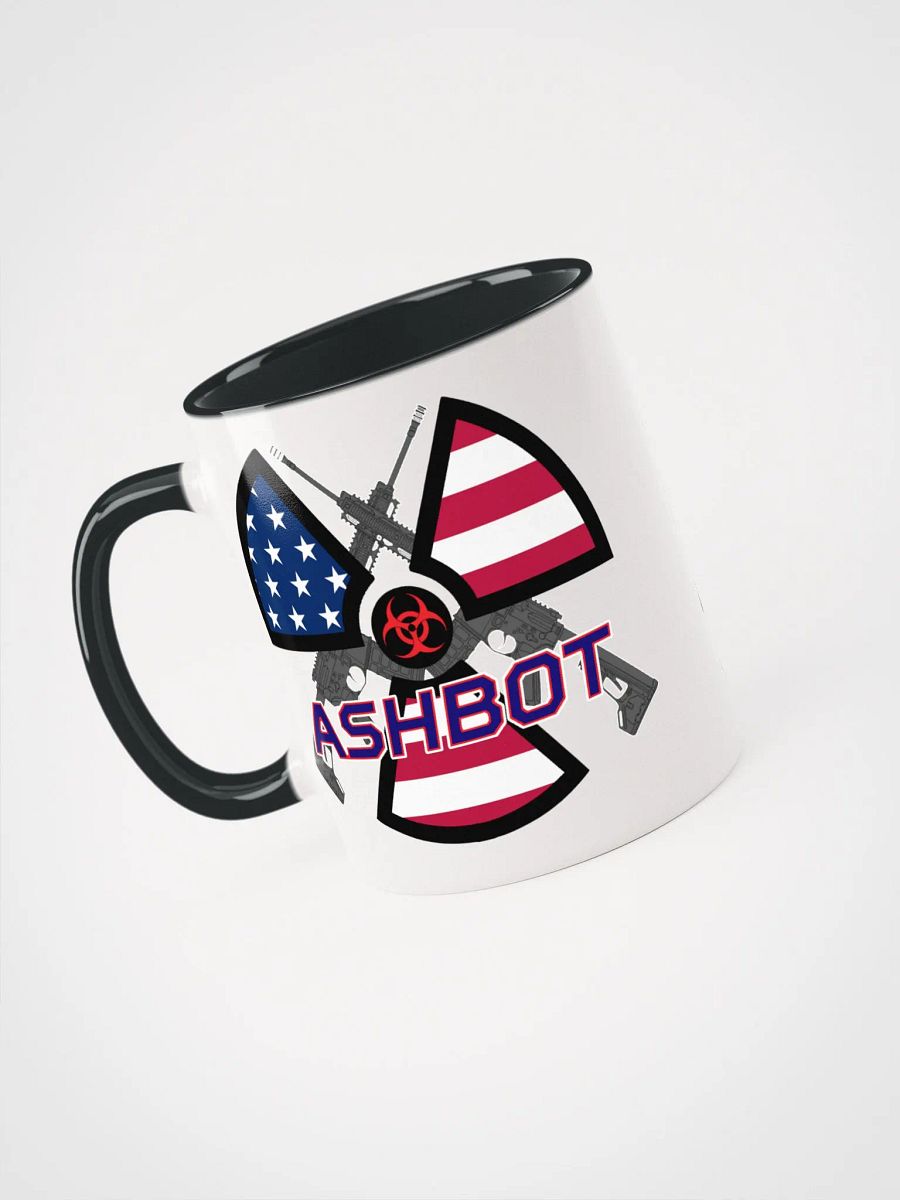 2A 11oz COFFEE MUG product image (3)