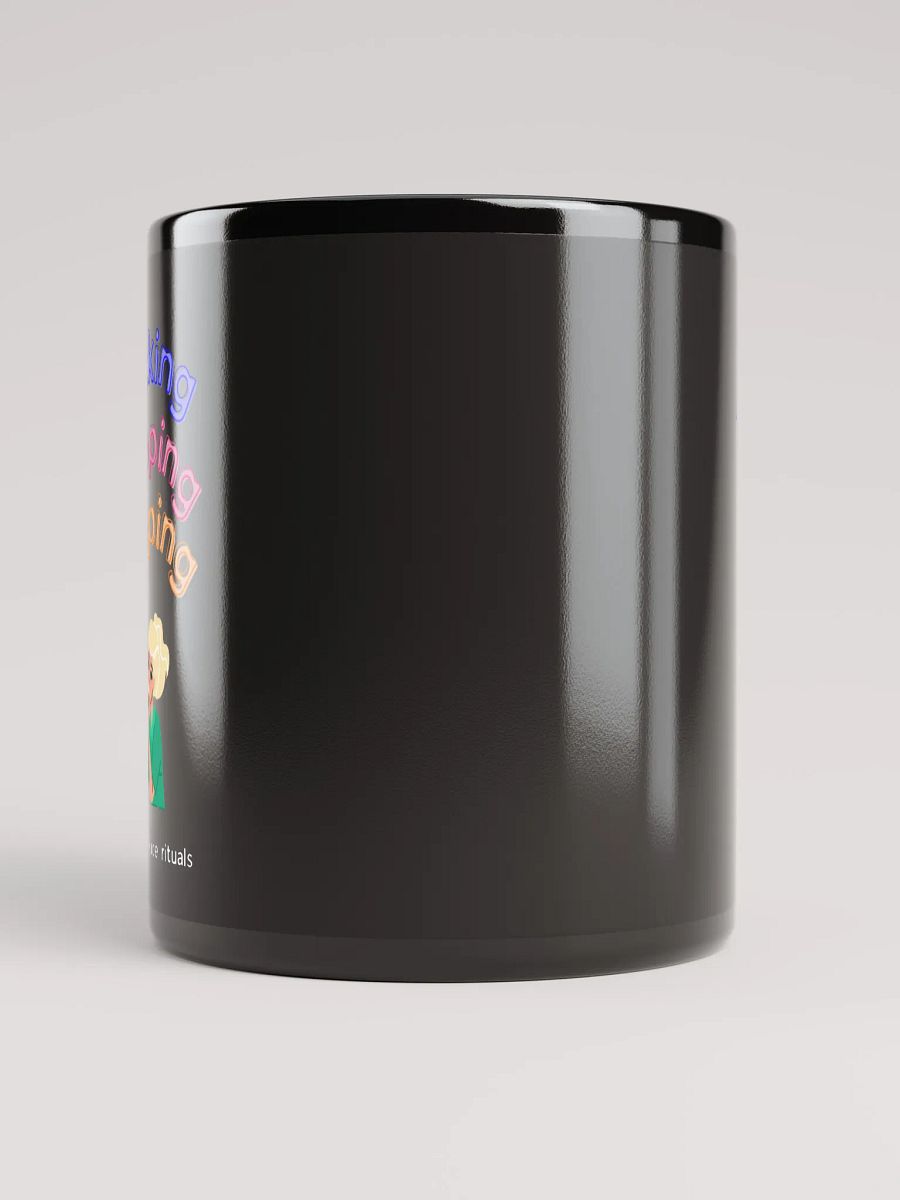 Vibrant Mindful Moments Mug product image (10)