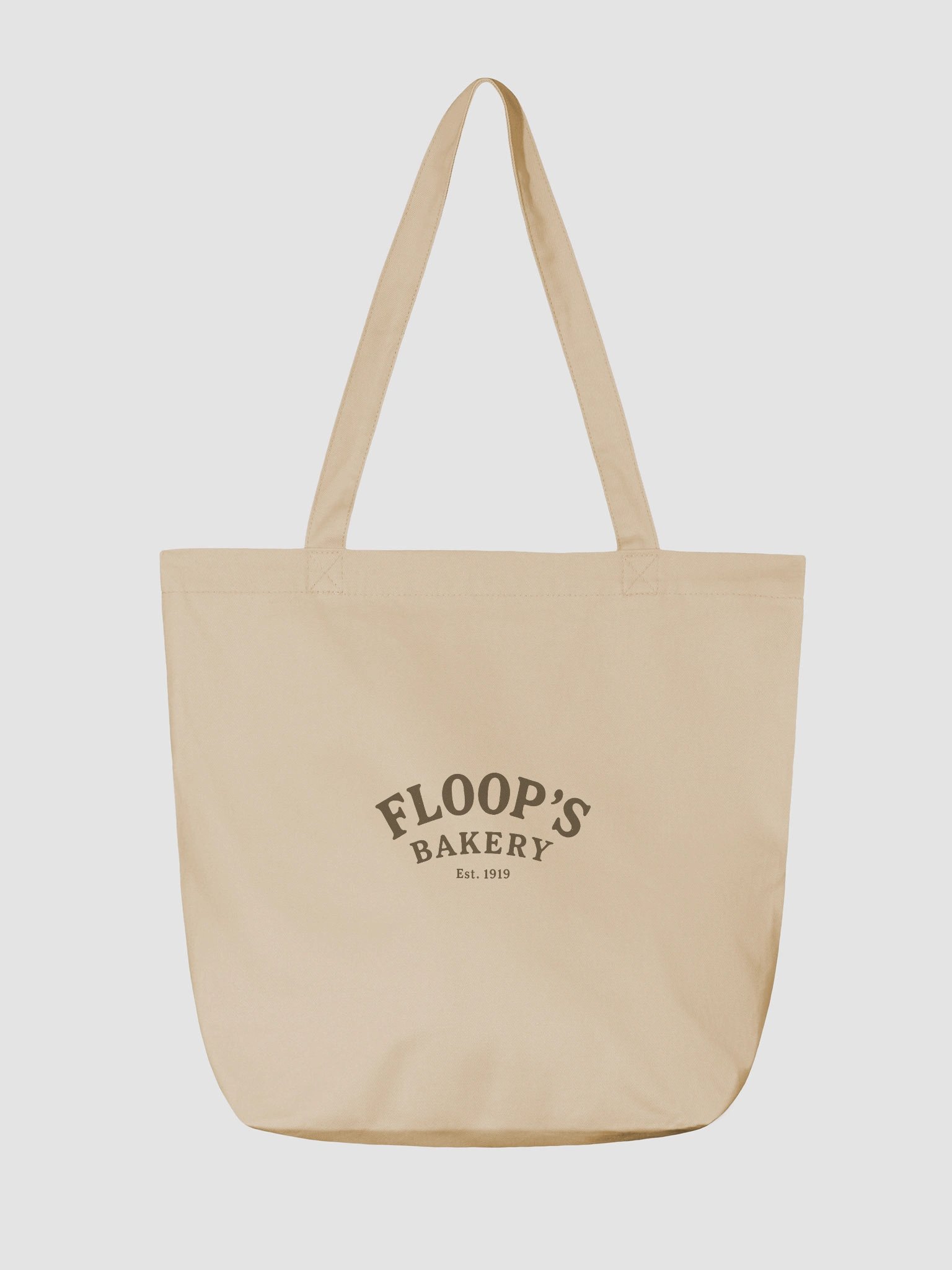 Floop's Bakery Tote product image (6)