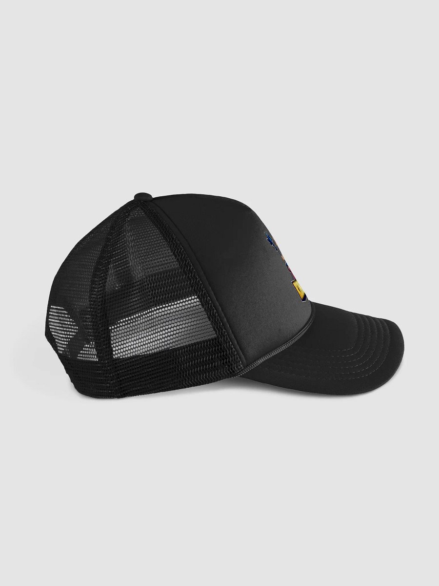 KingChikko Trucker Hat product image (6)