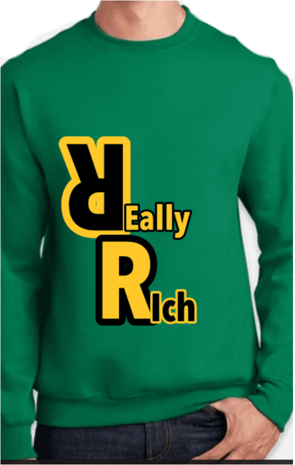 Really rich hoodies/sweaters product image (2)