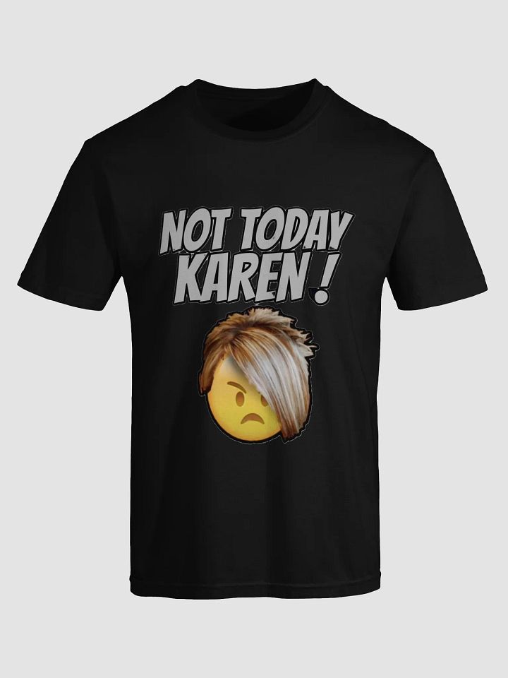 NOT TODAY KAREN! product image (2)