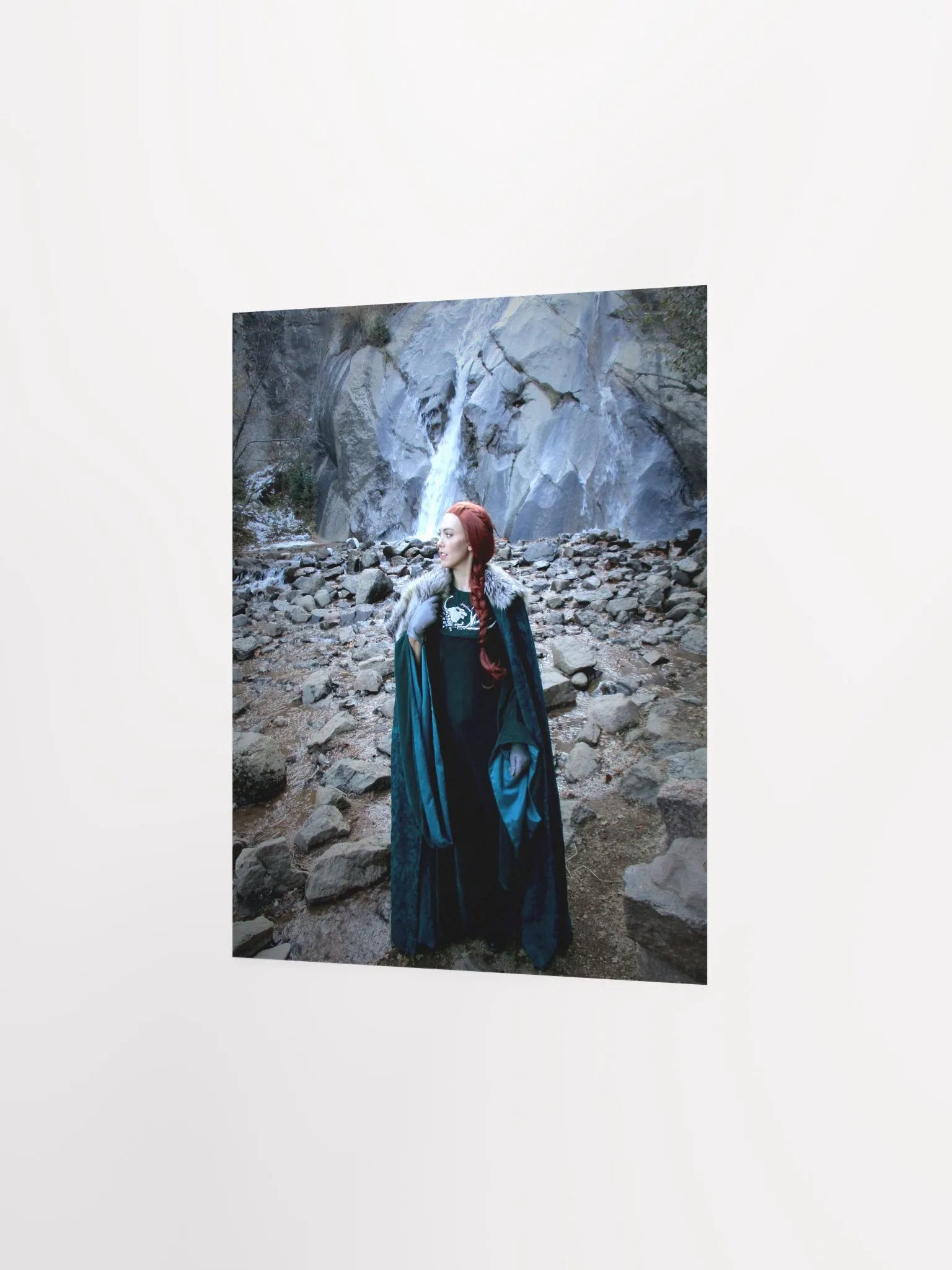 Sansa Cosplay Print product image (2)