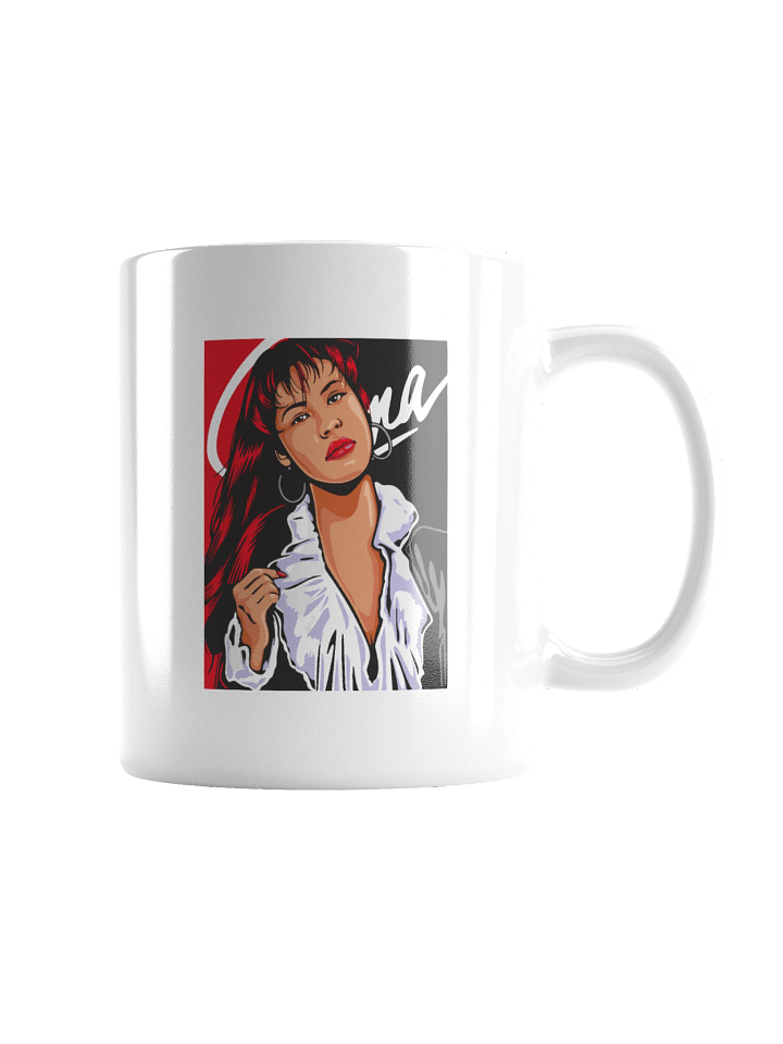 CA Glossy Mug product image (4)