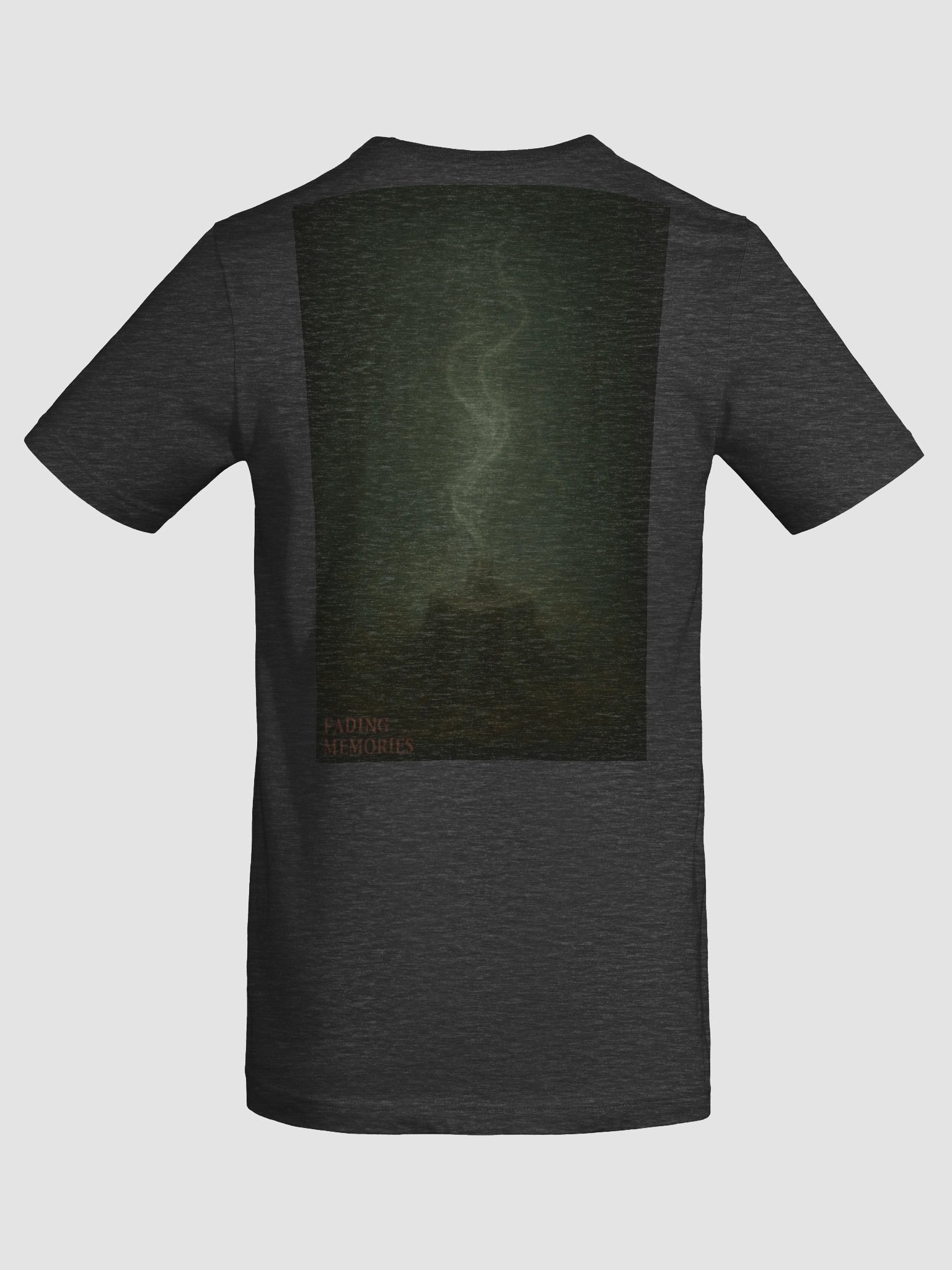 “Fading Memories (Spirits)” Tee – LaMontagne product image (8)