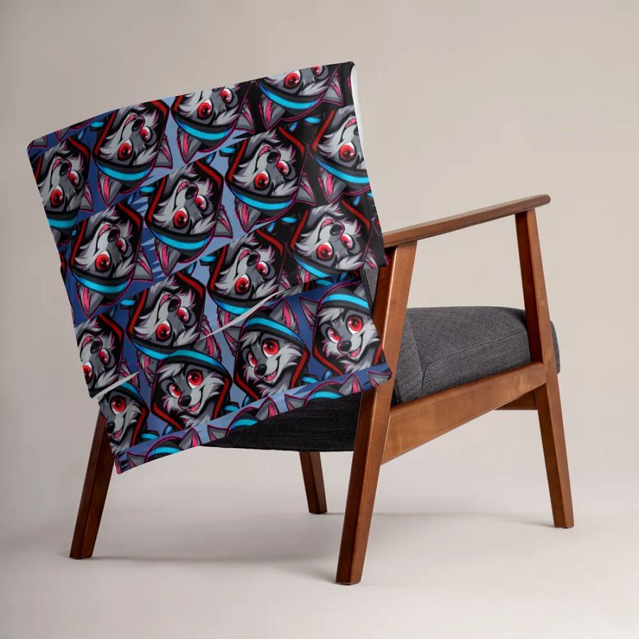Character Throw Blanket product image (15)