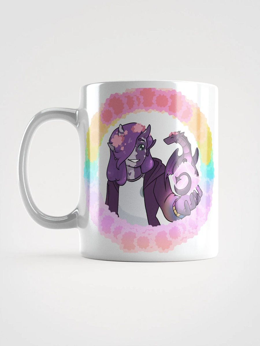 SLEclipse Flower Mug product image (12)