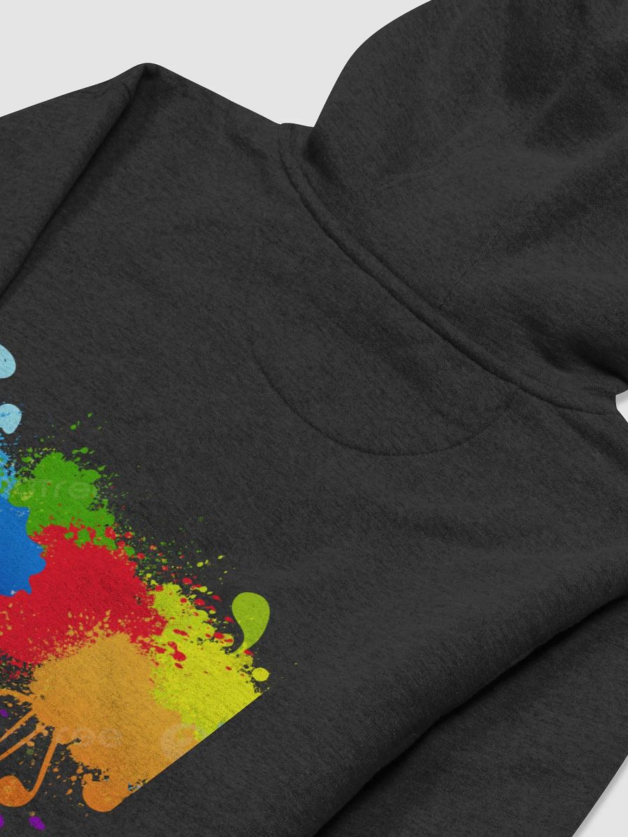 paintball goat merch product image (4)