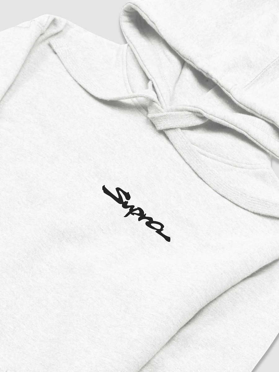 Supra Graphics Unisex Premium Hoodie product image (3)