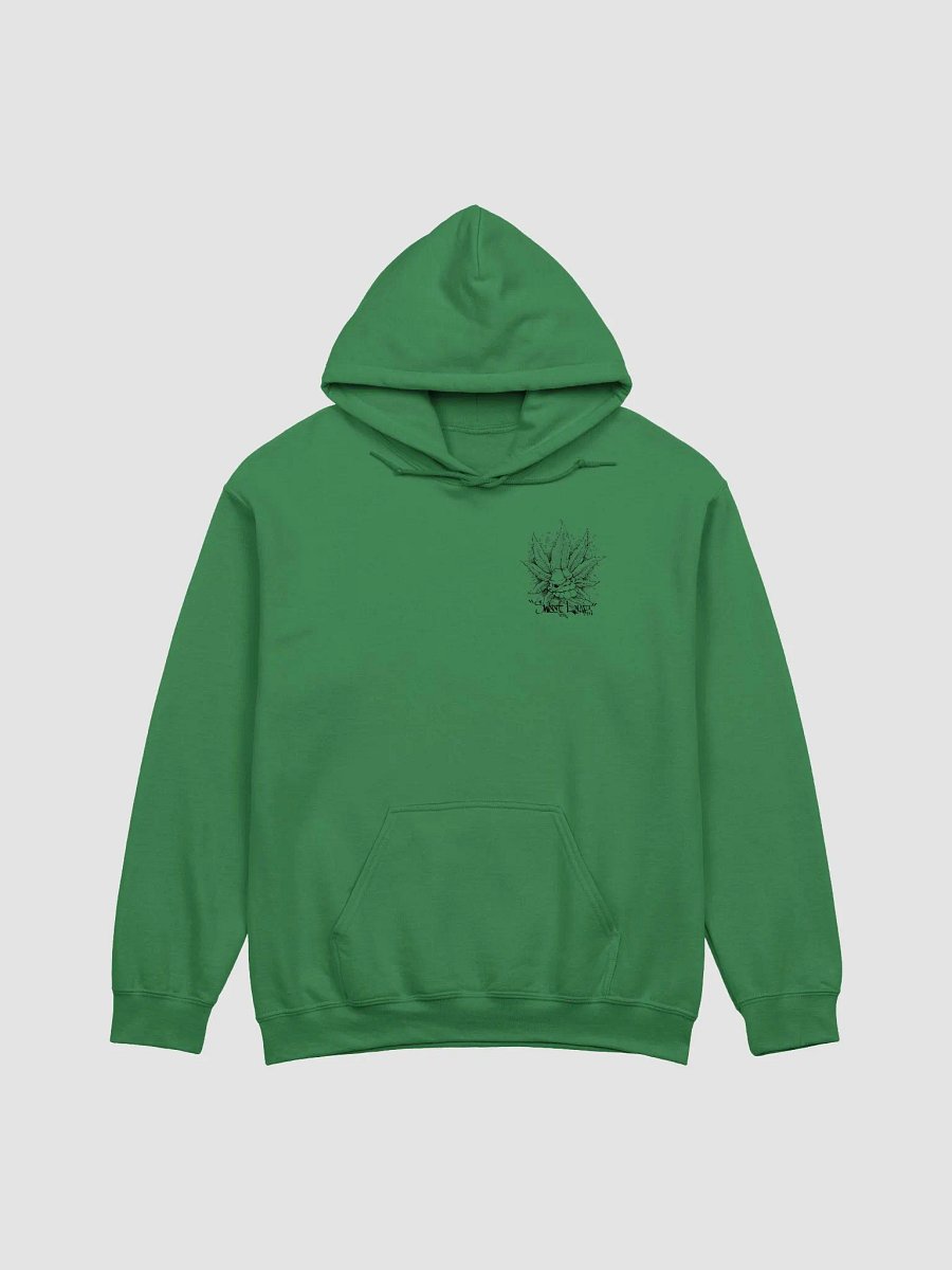 Lemon Diesel Hoodie product image (28)