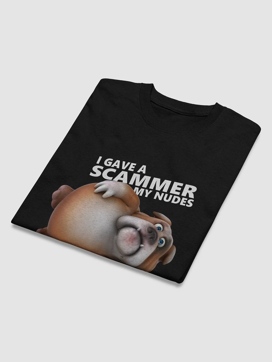 Salty Nudes T-Shirt product image (23)