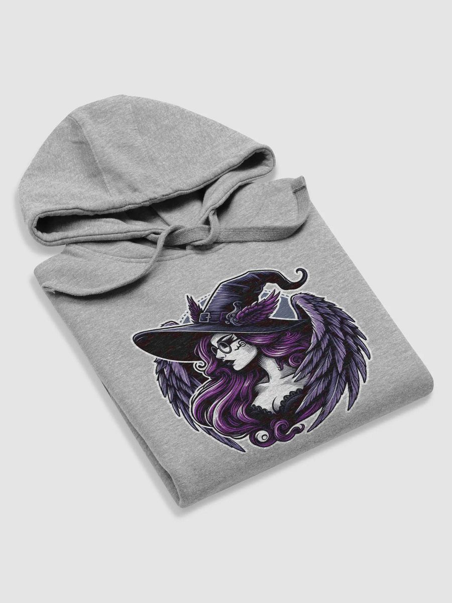 Lady Hoodie product image (36)