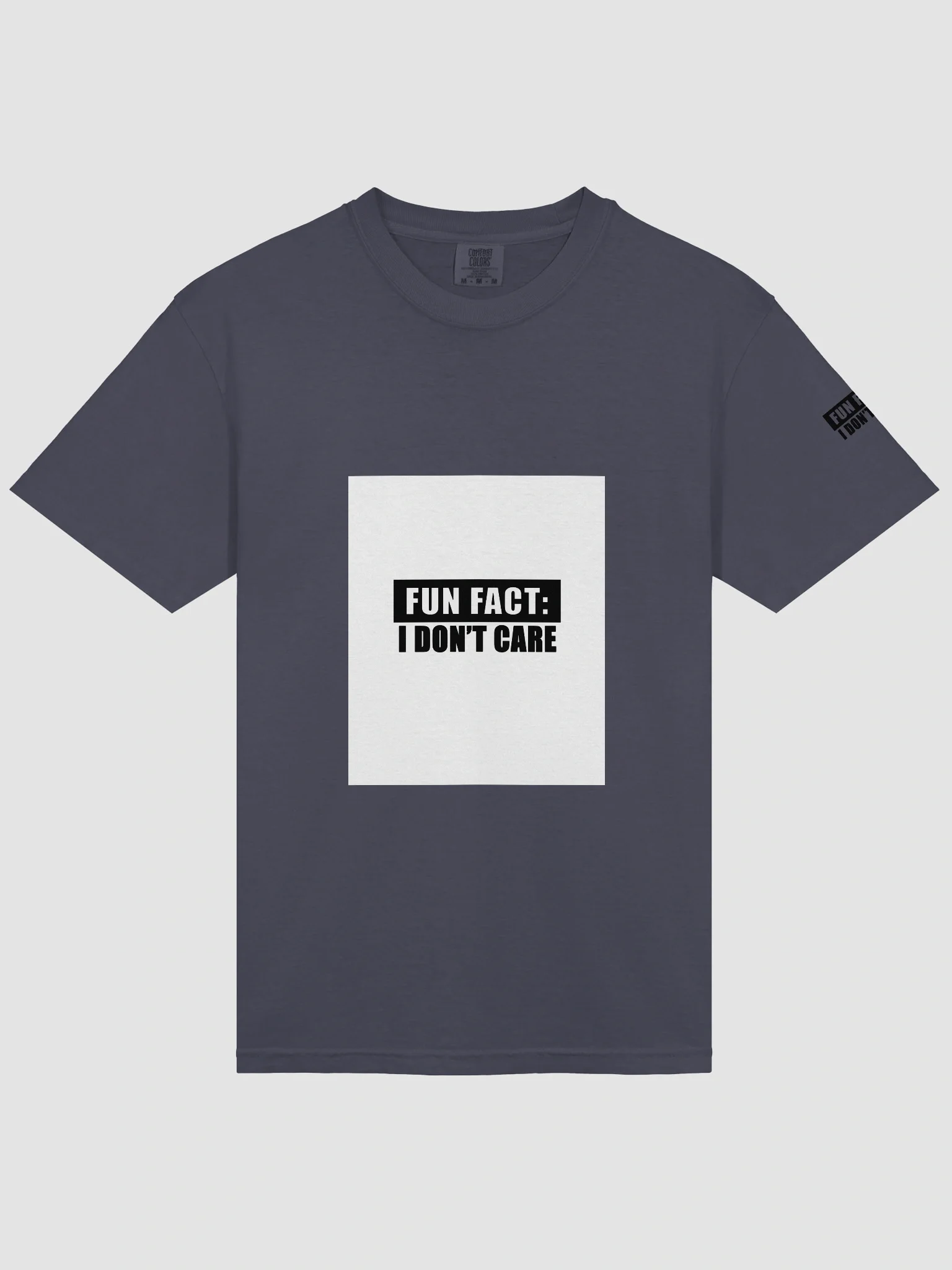 Renegade Splatter Tee product image (30)