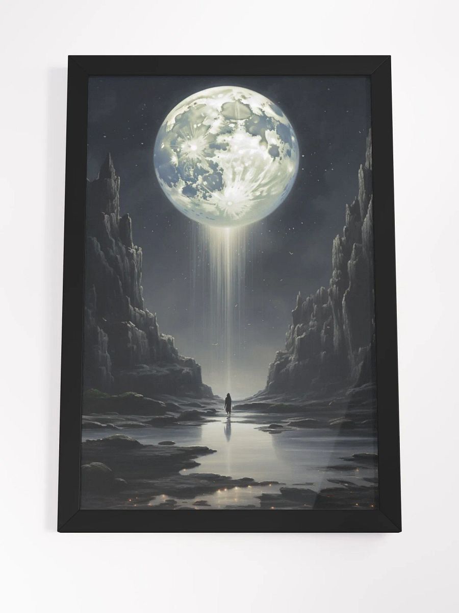 Moon - Poster product image (4)