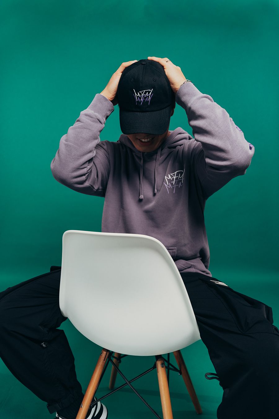 MFM Cap product image (5)