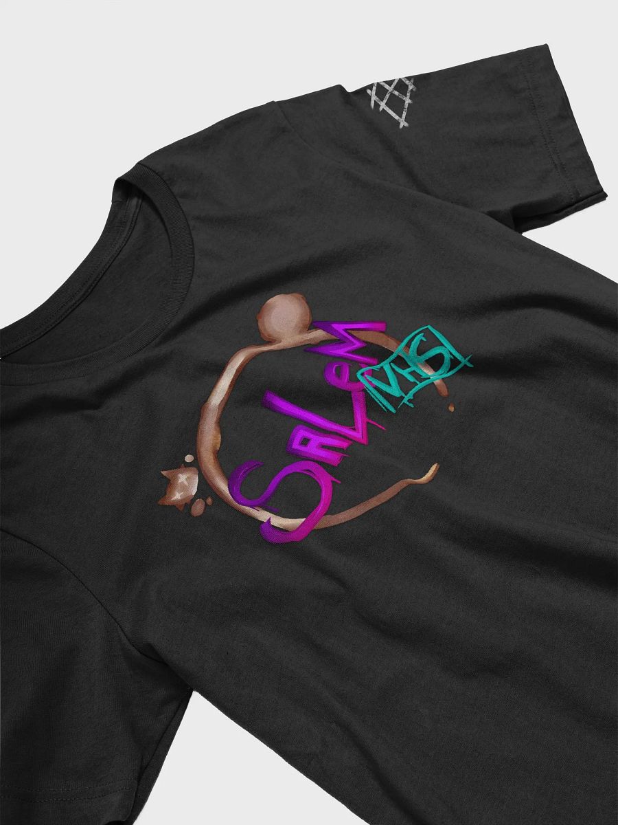 SalemVHS [T-SHIRT] product image (3)