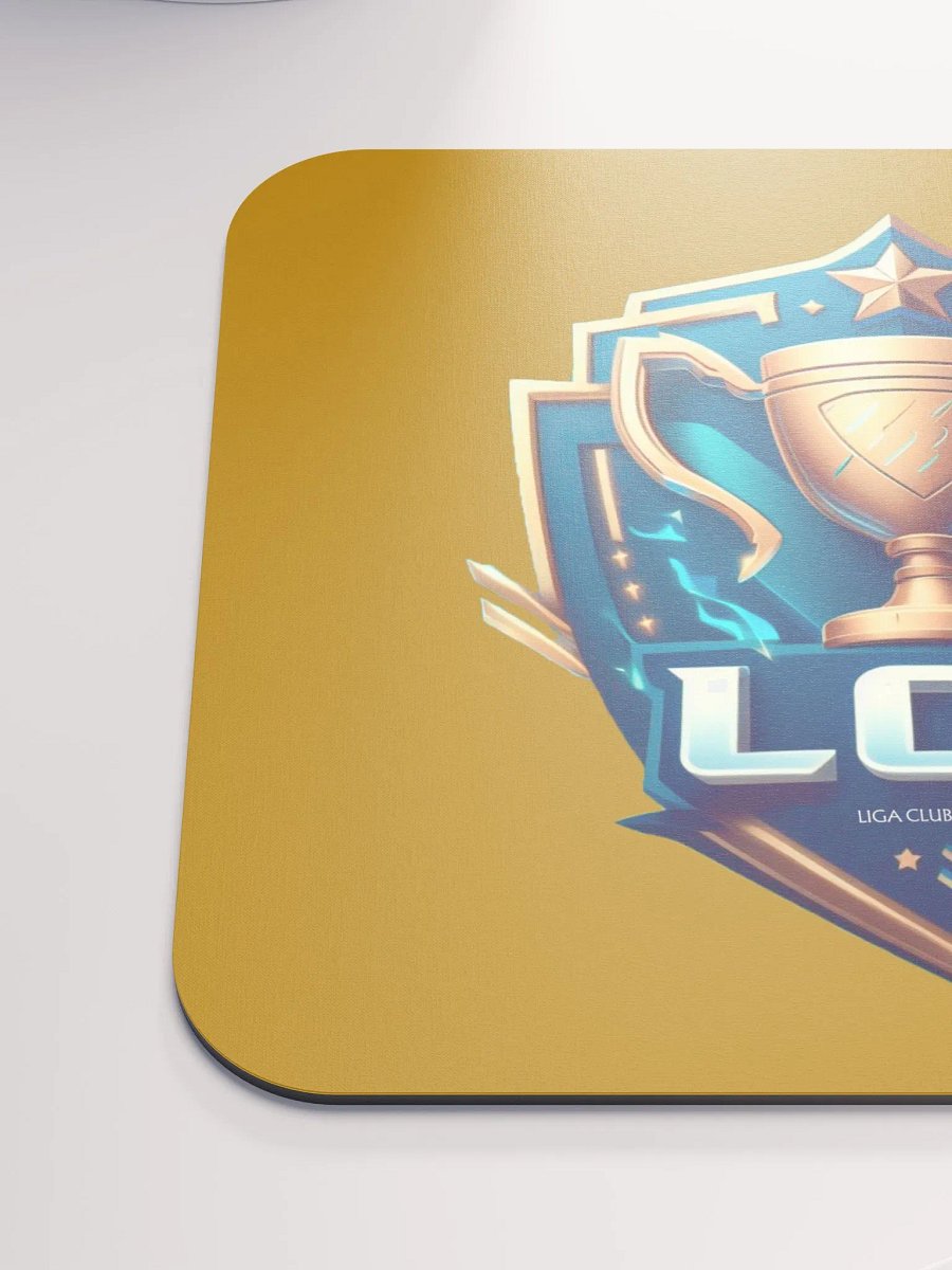 🖱️ Alfombrilla Pequeña Oficial LCS - Edición Limitada 🏆 product image (6)