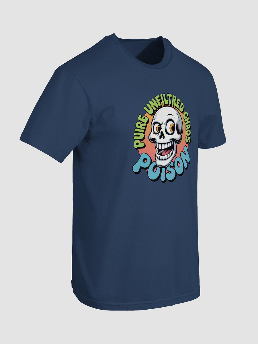 POG Series - Poison Skull T product image (14)
