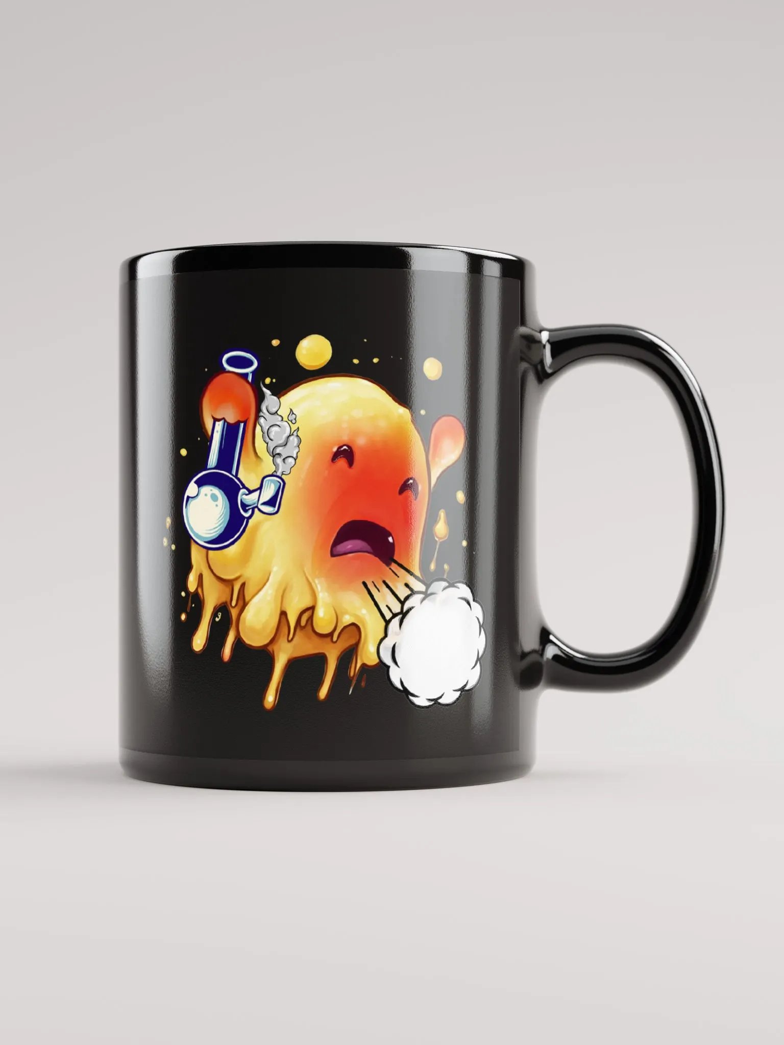 Globert Bong 710 Mug product image (2)